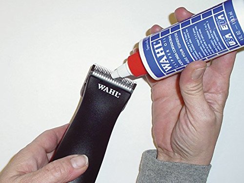 Wahl 0230-1070 Öl für Haarschneidemaschinen Inhalt 118 ml - 4
