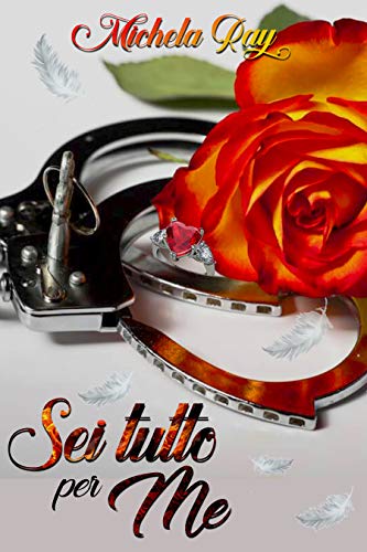 Sei tutto per me (Anime Incatenate Vol. 2) libro