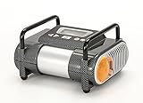 Diewe 12V Digitaler kompakter tragbarer Mini Kompressor...