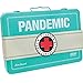 Produktbild Pandemie - Grundspiel - 10 Jahre Jubiläumsedition | Spezial-Edition | DEUTSCH