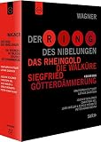 Wagner: Der Ring des Nibelungen (Staatoper Stuttgart, 2002) [Blu-ray] - Staatsoper Stuttgart
