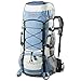 Produktbild AspenSport Rucksack Trekking mehrfarbig 80 x 40 x 25 cm