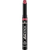 Essence The Slim Stik, Long-Lasting, Care, Expression of Result, Intense Colour, Matte (0.1 oz)