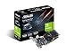 Produktbild Asus 210-1GD3-L Nvidia Grafikkarte (PCIe 2.0 x 16, 1GB DDR3 Speicher, HDMI, DVI)