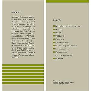 Cavie: Caratteristiche - Comportamento - Allevamento - Riproduzione - Alimentazione - Igiene - Salute - immagine 5