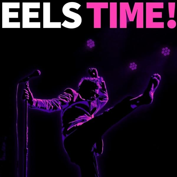 その他 With Strings: Live at Town Hall [DVD] Amazon.com: Eels with Strings - Live at Town Hall [DVD