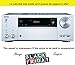 Produktbild Onkyo tx-nr656 7.2 AV-Receiver schwarz/silver Network 7.2, 7 x 160 W, Dolby Atmos 5.1.2., DTS: X Air Play, Goolge Cast und Bluetooth, DLNA, 8HDMI in/2 HDMI Out System Audio Wireless multiromm Fire Connect, Digital Audio für die Zone 2 Shop Intermarket Hi-Rom Entwurf, Verkauf, Installation, Technische Hilfe von HiFi, Video, Audio, Zubehör, Musik flüssig, DJ, Home Automation, mobili. HiFi, Online, Shop, Web, Web Online Shop, fragt eine Beratung personalisiert