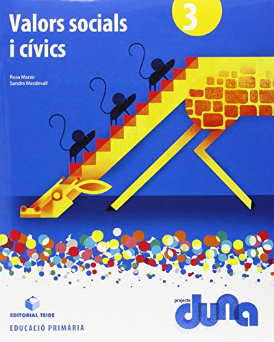Valors socials i cívics 3 Projecte Duna