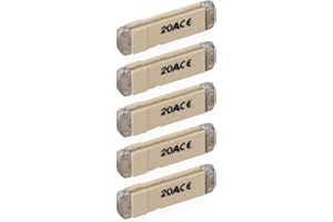 EDM FUSIBLE METROPOL 20 A ENVASADO (5 UNID.)