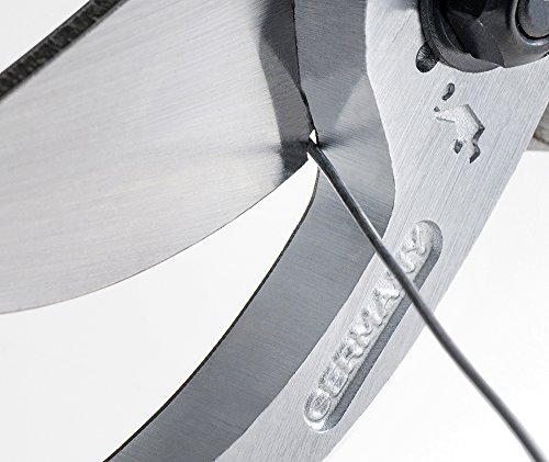 BERGER Rollgriffschere 1014 - 6