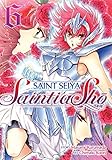 Saint Seiya: Saintia Sho Vol. 6 by