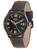 Boccia Titanium Herren-Armbanduhr 3583-02