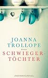 Cover zum Buch Schwiegertöchter