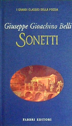 Sonetti - Fabbri 1997