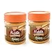 Nubites Creamy Peanut Butter 2 x 340 gm (Twin Pack) RS.229.00