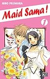 Maid Sama Vol.1