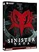 Sinister Saga (2 DVD)