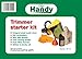 Produktbild The Handy HP-102 Trimmer Starter Kit - Black by The Handy