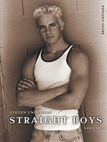 Straight Boys Vol. 2