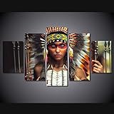 3.Impresión profesional con calidad HD total: impresa en lienzo no tejido, pintura no tóxica y sin sabor, color perfecto e imagen clara, laminado, lienzo impermeable. Puede limpiar, limpiar y tocar las imágenes sin manchas o huellas dactilares, resistencia a los rayos UV. No contienen ninguna sustancia nociva y son aptos para cuartos de niños o habitaciones para dar buenos regalos a amigos y familiares.