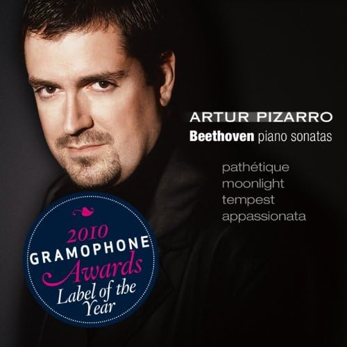 Beethoven Piano Sonatas Works on all players]
