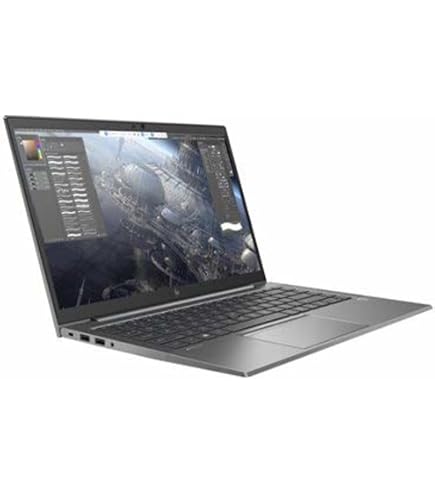 HP ZBook Firefly 14 G9 14
