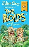 The Bolds' Great Adventure