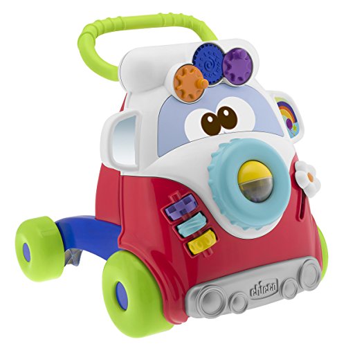 Chicco 00005905000000 – Lauflerner Bus - 2