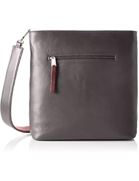 Bree Brigitte 27 Schultertasche Leder 31 cm