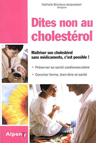 Download Dites non au cholestérol Download Dites non au cholestérol