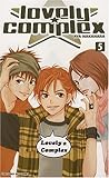 Lovely Complex Vol.5