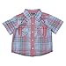 Lilliput Mike Shirt (8907264112017_Red_18-24 Months) RS.537.00