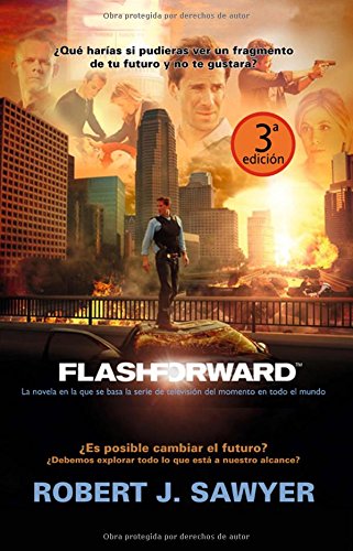Preisvergleich Produktbild Flashforward (Best seller)