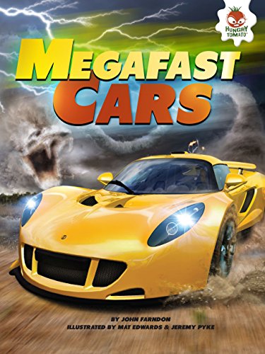 Preisvergleich Produktbild Megafast Cars