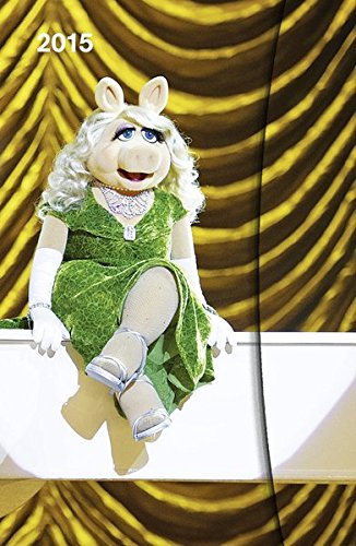 Preisvergleich Produktbild WD, The Muppets 2015