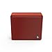 Price comparison product image Hama Mobile Pocket Bluetooth Speaker - Red
