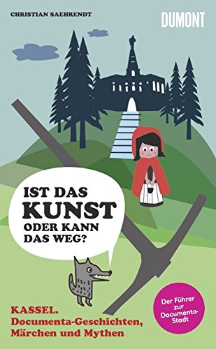 Download Kassel, Documenta-Geschichten, Märchen und Mythen: Ist das Kunst oder kann das weg Download Kassel, Documenta-Geschichten, Märchen und Mythen: Ist das Kunst oder kann das weg