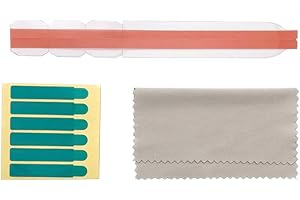 upscreen Remplacement Kit d'installation pour Filtre de Confidentialité