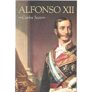 Alfonso XII (Biografías)