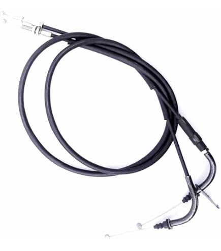 Speedwav Throttle/Accelerator Cable For Yamaha SZ-X C_163 : Amazon