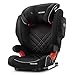Produktbild Recaro 4031953067532 Kinderautositz Monza Nova 2 Seatfix, schwarz