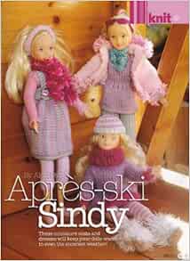 sindy crafter