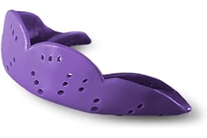 SISU Aero 1.6 - Protector bucal