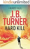 Hard Kill (Jon Reznick Thriller Series Book 2)