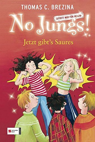Download No Jungs! Zutritt nur für Hexen, Band 08: Jetzt gibt's Saures (No Jungs! Zutritt nur für Hexen, Band 8) Download No Jungs! Zutritt nur für Hexen, Band 08: Jetzt gibt's Saures (No Jungs! Zutritt nur für Hexen, Band 8)