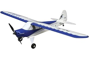 Hobbyzone HBZ44500 Luftfahrzeuge, Mehrfarbig
