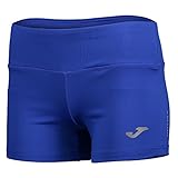  Joma Tropical Malla Corta, Mujer, Azul Royal, M
