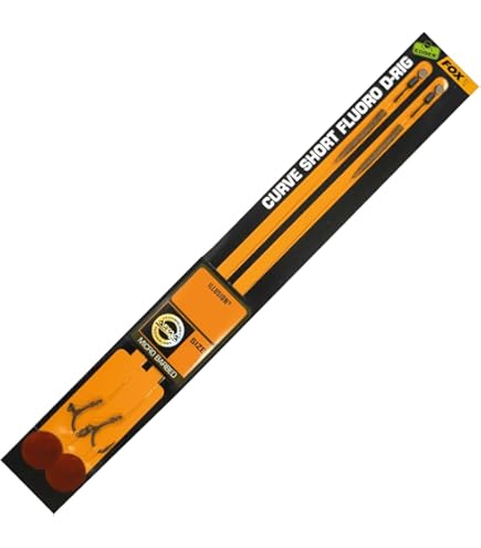 Tornillo 20x Boile Tornillo Clavija Anillo Ovalado Giratorio D-Rig Chod Rig Aparejos De Pesca