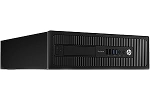 HP, Pc desktop i7 pronto all'uso,16 Gb Ram, ssd 512Gb, Wi Fi, Libre Office, Windows 11 PRO, Computer fisso Pc i7 Pornto all'Uso (Ricondizionato)