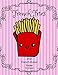 Produktbild French Fries and French Ruled Paper: 100 Sheets